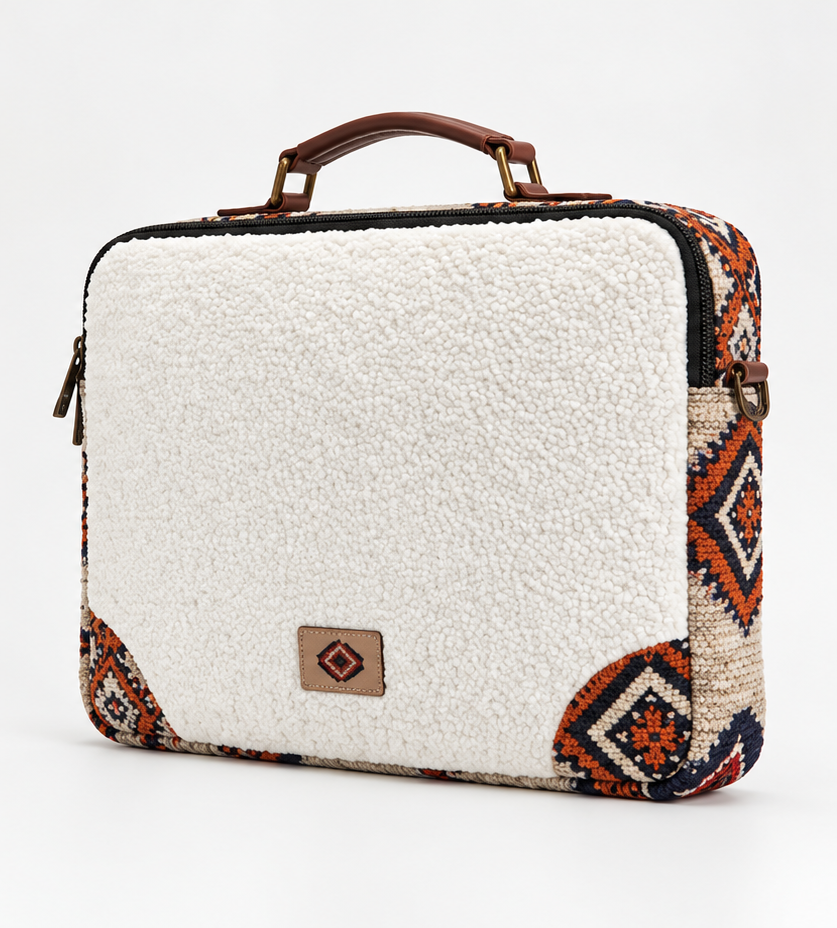 Sac ordinateur™ – Élégant & Pratique